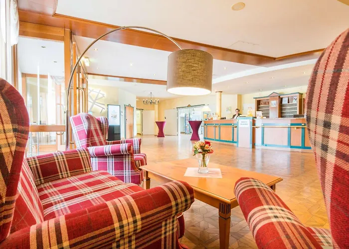 Best Western Erfurt-Apfelstaedt