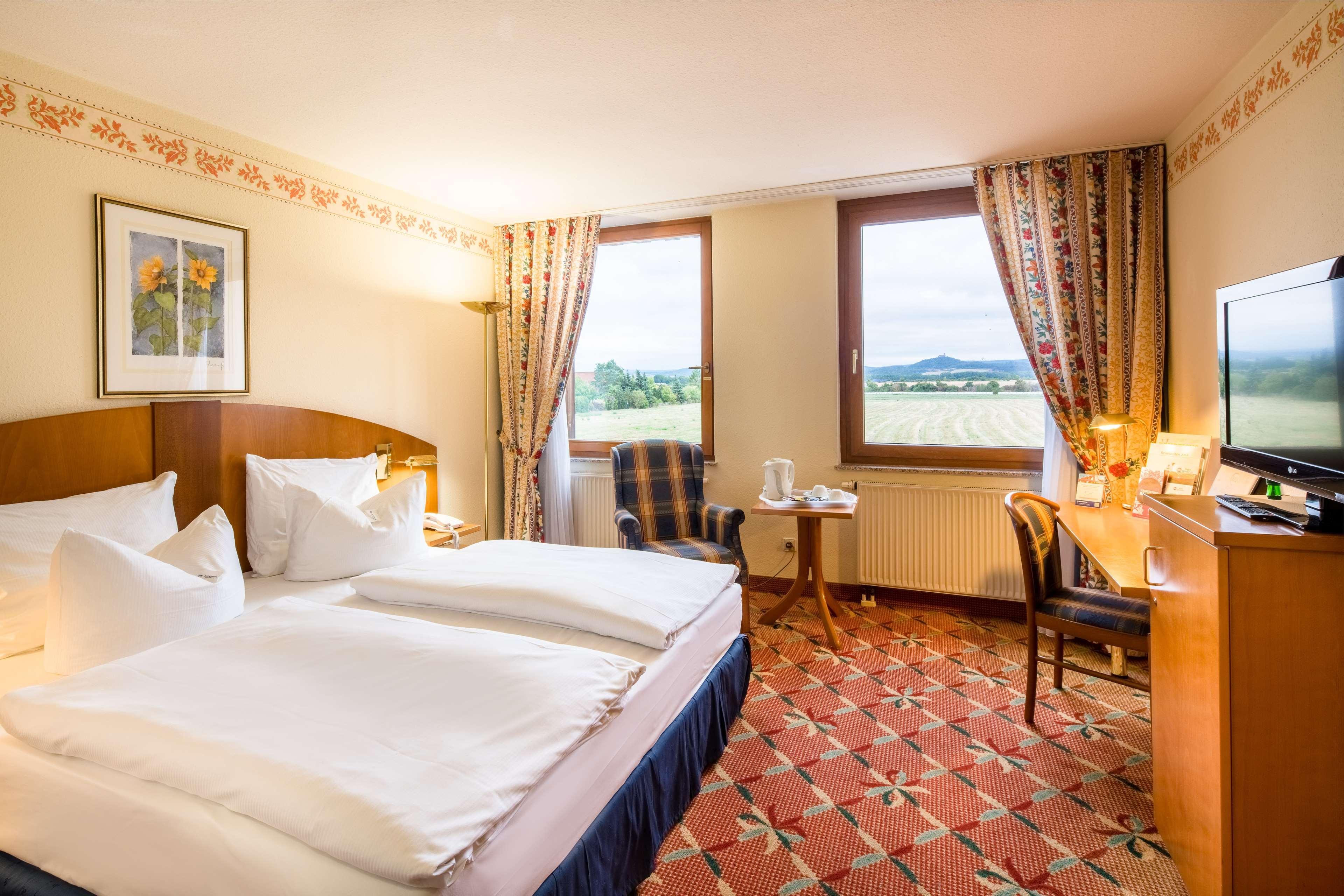 Western Erfurt-apfelstaedt 4*
