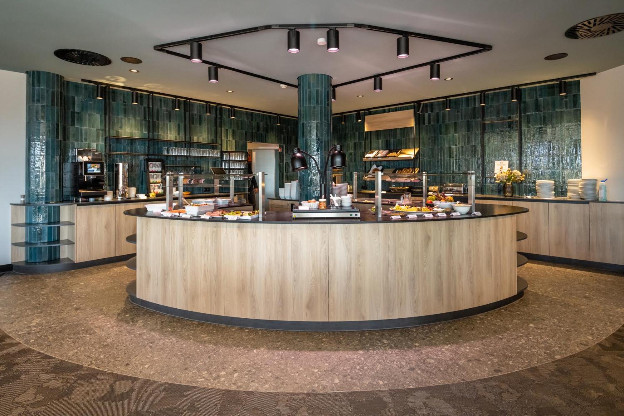 Hotel Western Erfurt-apfelstaedt 4*