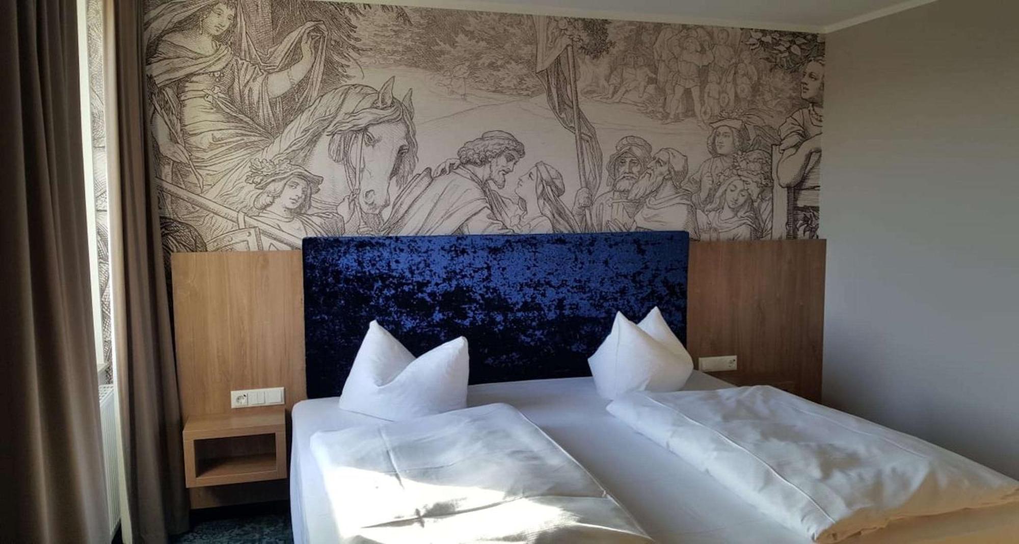 Western Erfurt-apfelstaedt 4*
